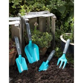 Gardena Classic widły do przesadzania kwiatów 7,5cm 08952-20